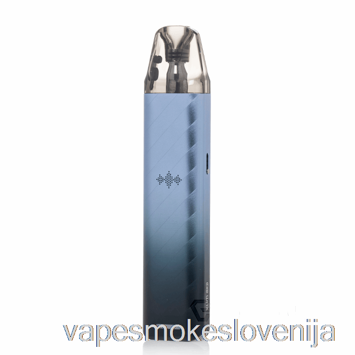 Vape Slovenija Oxva Xlim Se 2 30w Pod Sistem Black Blue